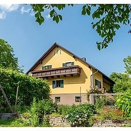 Naturparkbauernhof Poeltl Poellau Exterior foto